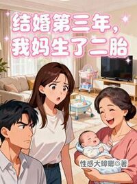 结婚第三年，我妈生了二胎在线阅读
