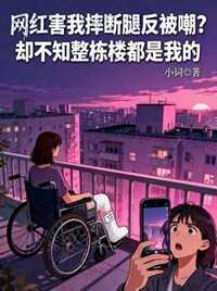 网红害我摔断腿反被嘲？却不知整栋楼都是我的在线阅读