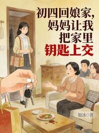 初四回娘家，妈妈让我把家里钥匙上交在线阅读
