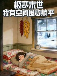 极寒末世我有空间囤货躺平在线阅读