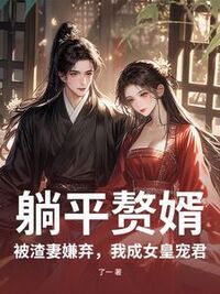躺平赘婿：被渣妻嫌弃，我成女皇宠君在线阅读