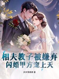 相夫教子被嫌弃？闪婚甲方宠上天在线阅读