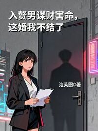 入赘男谋财害命，这婚我不结了在线阅读