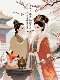 皇上给贵妃描眉后，我转身让江山易主在线阅读