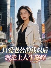 只爱老公的钱以后，我走上人生巅峰在线阅读