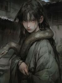 蛇皮内裤在线阅读