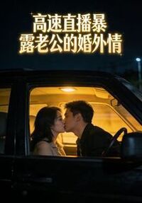 高速直播暴露老公的婚外情在线阅读