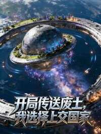 开局传送废土，我选择上交国家在线阅读