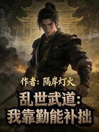 我在乱世练武成神在线阅读