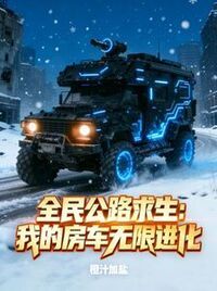 全民公路求生：我的房车无限进化在线阅读