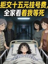 拒交十五元挂号费，全家看着我等死在线阅读