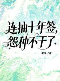 连抽十年签，怨种不干了在线阅读