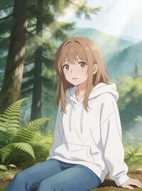 被丢进山林后，我多了一群动物爸妈在线阅读