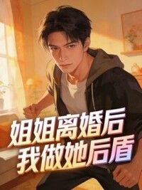 姐姐离婚后，我做她后盾在线阅读