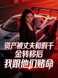资产被丈夫和假千金转移后，我跟他们赌命在线阅读