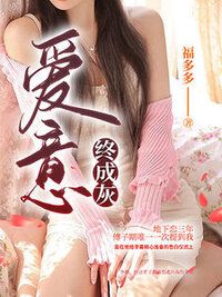 爱意终成灰在线阅读