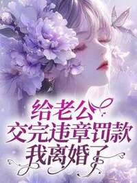 给老公交完违章罚款，我离婚了在线阅读