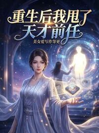 重生后我甩了天才前任在线阅读