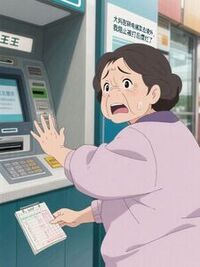 大妈怒转电梯款去境外，我阻止被打后摆烂了在线阅读