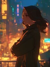 山河无恙晚来安在线阅读