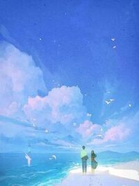 辞去寒冬逢温春在线阅读