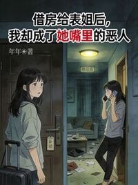 借房给表姐后，我却成了她嘴里的恶人在线阅读