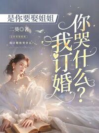 是你要娶姐姐，我订婚你哭什么？在线阅读