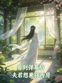 看到弹幕后，夫君想兼祧两房在线阅读