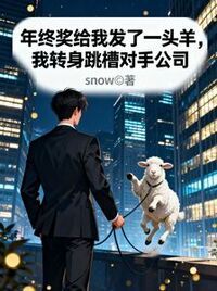 年终奖给我发了一头羊，我转身跳槽对手公司在线阅读