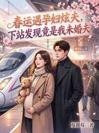 春运遇孕妇炫夫，下站发现竟是我未婚夫在线阅读