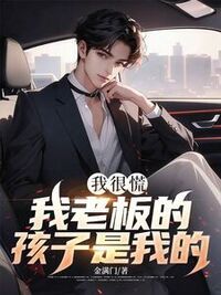 我很慌，我老板的孩子是我的！在线阅读