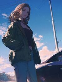 猥琐男污蔑我是卖淫女，我亮出职业身份后他吓疯了在线阅读
