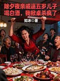 除夕夜亲戚逼五岁儿子喝白酒，我掀桌杀疯了在线阅读