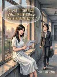 夹心饼干的继姐想拿拆迁款进科研所后，被妈妈避嫌的我却笑了在线阅读
