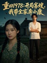 重回1978：开局寡嫂，我带全家奔小康在线阅读
