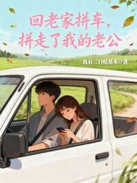 回老家拼车，拼走了我的老公在线阅读