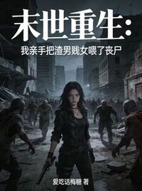 末世重生：我亲手把渣男贱女喂了丧尸在线阅读