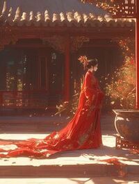 一夜青丝绾白发在线阅读