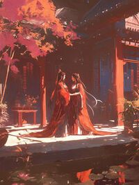 清明节，我妈给我烧打胎药在线阅读
