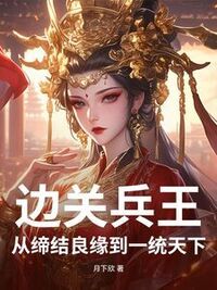 边关兵王：从缔结良缘到一统天下在线阅读