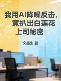 我用AI降噪反击，竟扒出白莲花上司秘密在线阅读