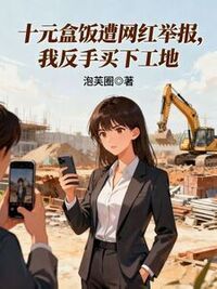 十元盒饭遭网红举报，我反手买下工地在线阅读