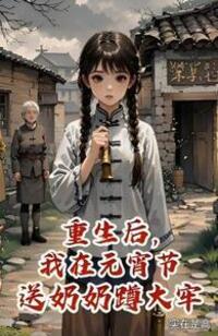 重生后，我在元宵节送奶奶蹲大牢在线阅读