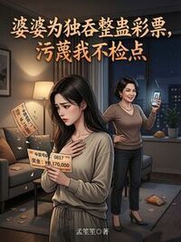 婆婆为独吞整蛊彩票，污蔑我不检点在线阅读