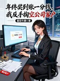 年终奖到账一分钱，我反手掏空公司客户在线阅读