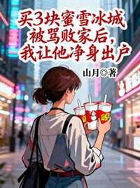 买3块蜜雪冰城被骂败家后，我让他净身出户在线阅读
