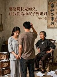 婆婆说长兄如父，让我们给小叔子娶媳妇在线阅读