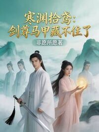 我在后宫当透明，却被全宫当成神在线阅读