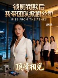 锁厕罚款后我带团队掀翻公司在线阅读
