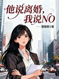 他说离婚，我说NO在线阅读